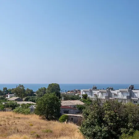 Апартаменты Lungo Mare