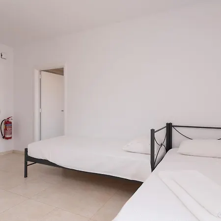 Lungo Mare Апартаменты