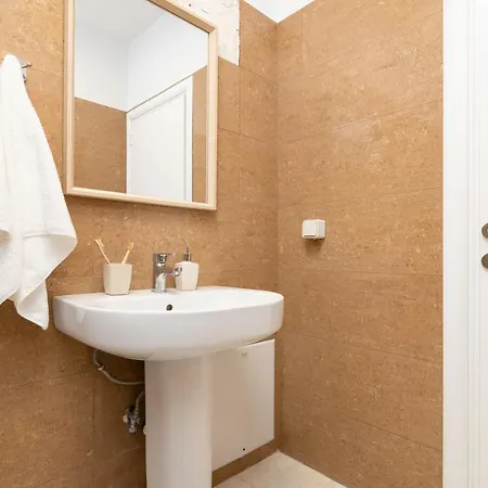 Lungo Mare Apartment