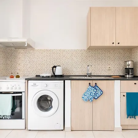 Apartment Lungo Mare *