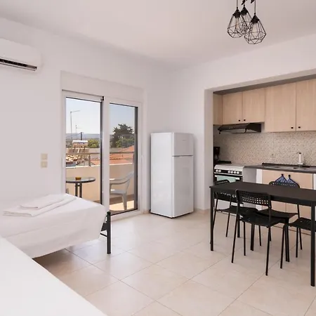 Lungo Mare Apartment