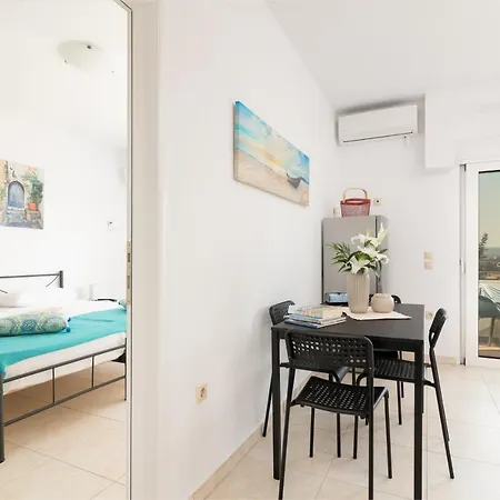 Lungo Mare Apartment