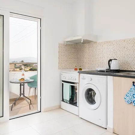 Apartment Lungo Mare Gennadi