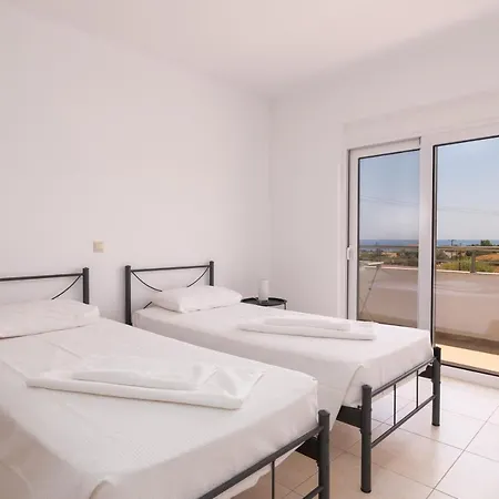 Lungo Mare Apartment