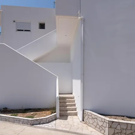 Apartment Lungo Mare Gennadi