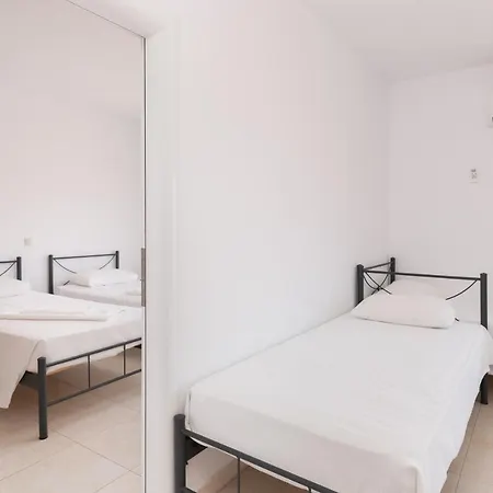 Apartment Lungo Mare