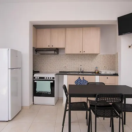 Lungo Mare Apartament